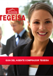 guida del agente comprador portada