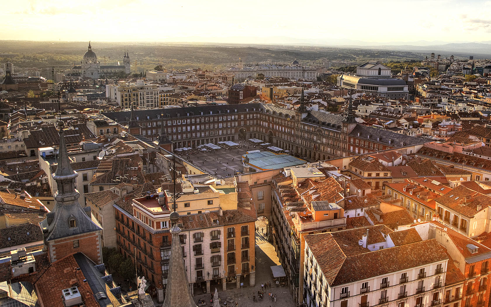Aumento del 1,8% en el Valor de la Vivienda Usada Durante el Primer Trimestre: Ascensos Superiores en Madrid y Barcelona