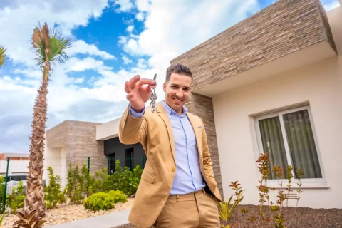 personal shopper inmobiliario en Madrid