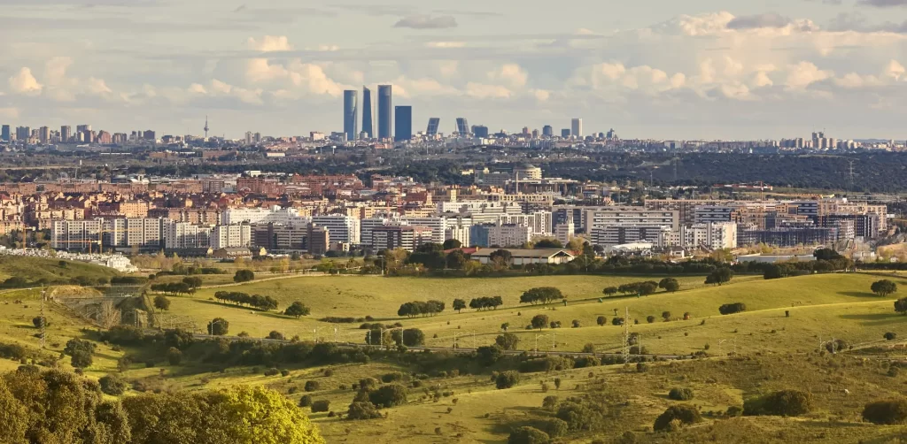 impuestos al comprar vivienda en Madrid
