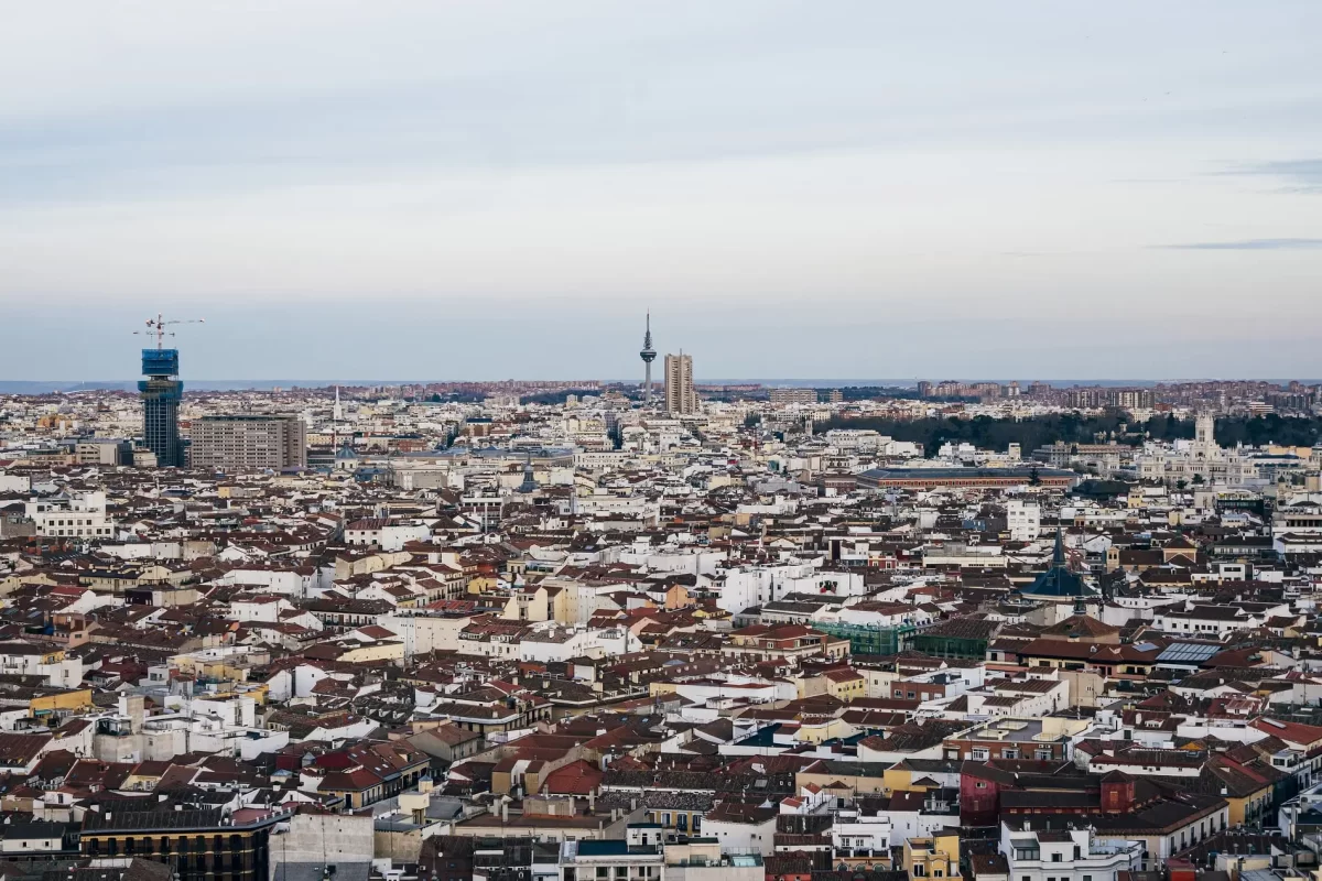 comprar vivienda en Madrid 2025 comprar vivienda en Madrid 2025