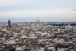 comprar vivienda en Madrid 2025