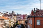 mejores barrios para vivir en Madrid