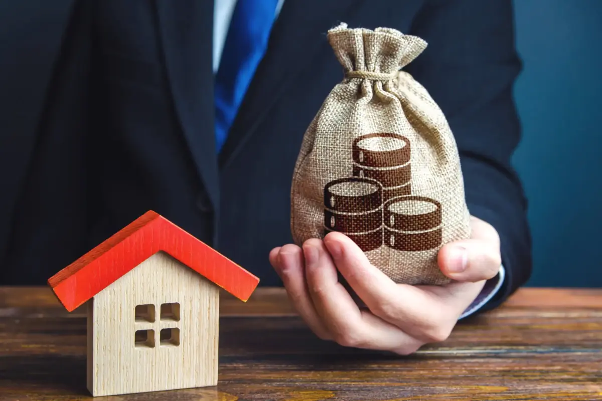 Inmobiliaria Rivas Vaciamadrid