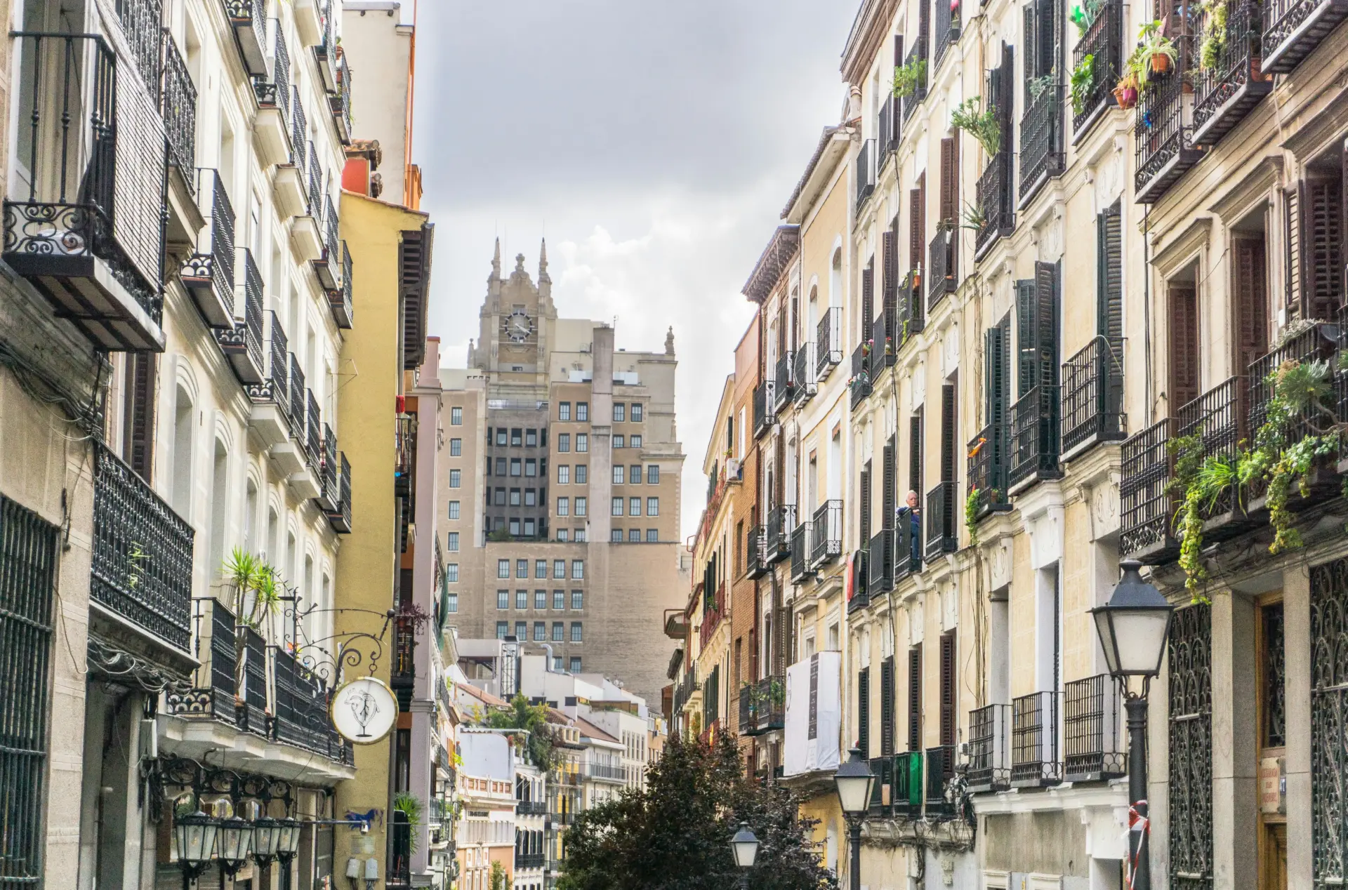 comprar casa en Madrid 2025